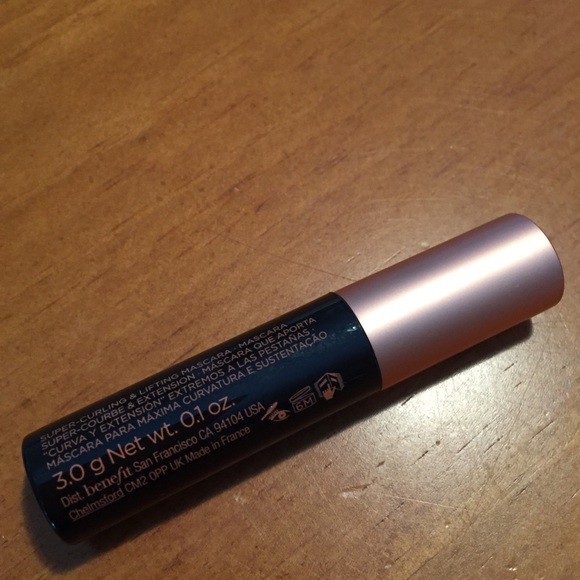 Benefit Roller Lash Mascara - Picture 8 of 12